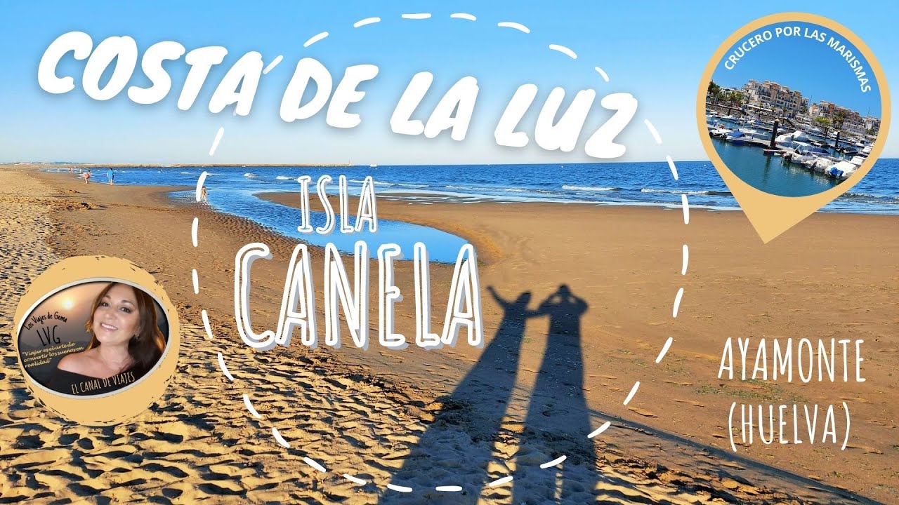 que ver en isla canela y alrededores