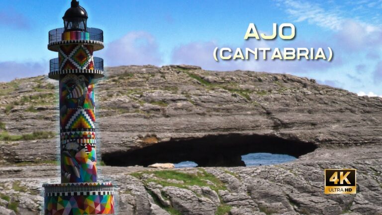 que ver en isla y ajo