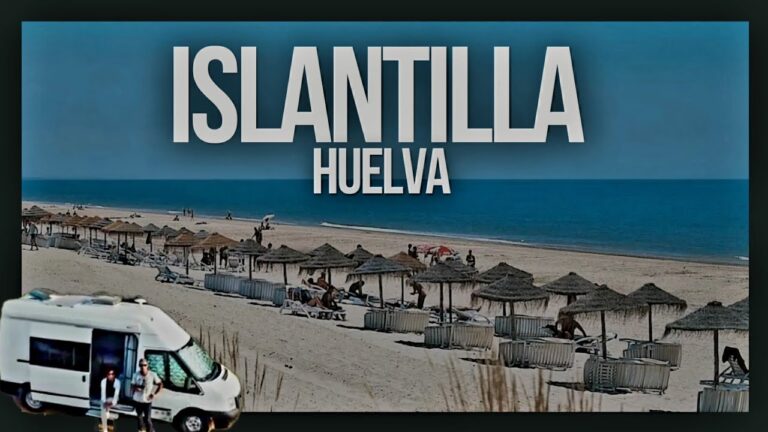 que ver en islantilla y alrededores