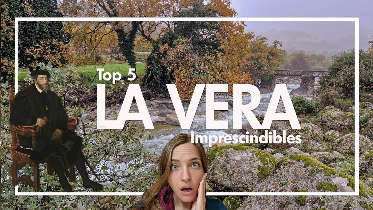 que ver en jaraiz de la vera