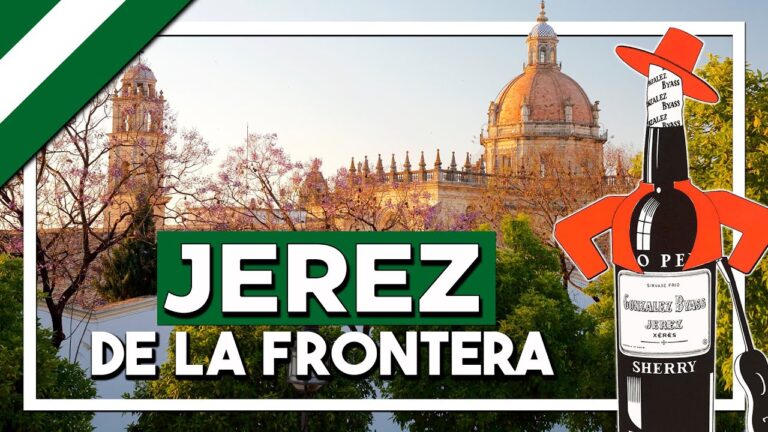 que ver en jerez de la frontera en un dia