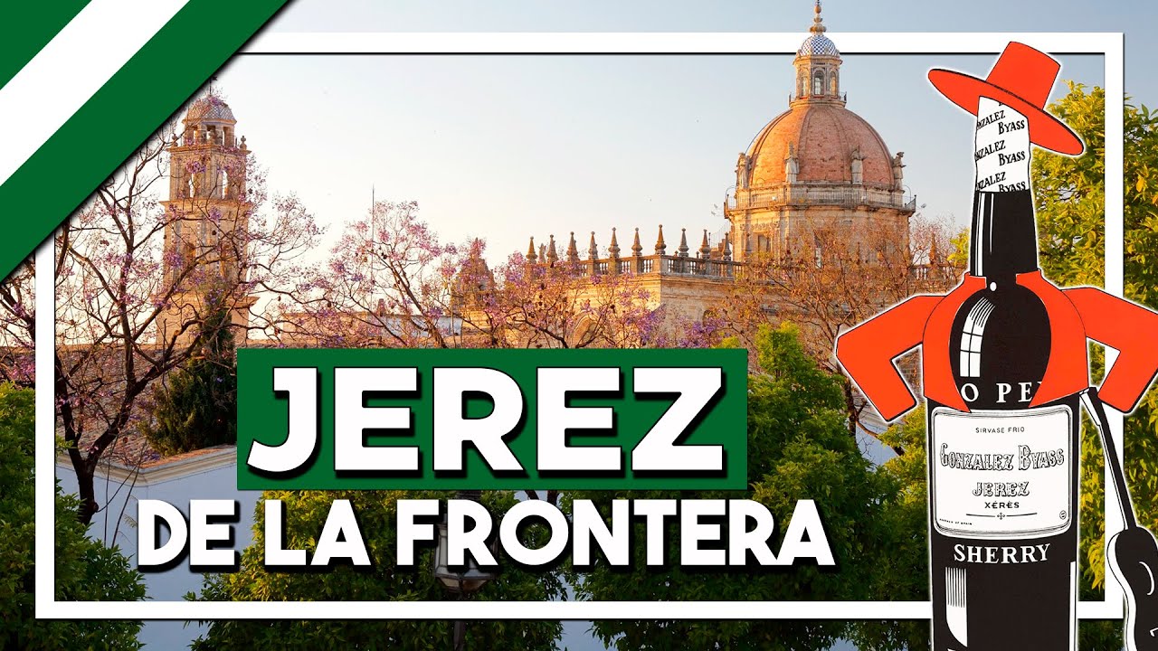que ver en jerez de la frontera en un dia