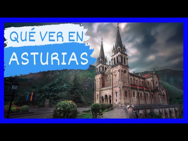 que ver en la caridad asturias