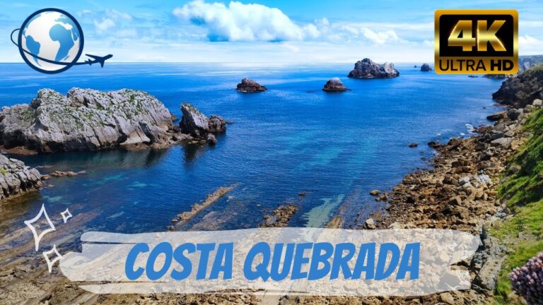 que ver en la costa cantabrica