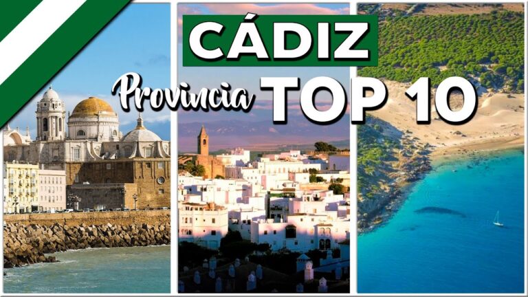 que ver en la costa de cadiz