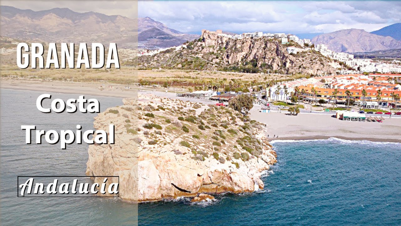 que ver en la costa de granada