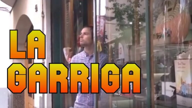 que ver en la garriga en un día