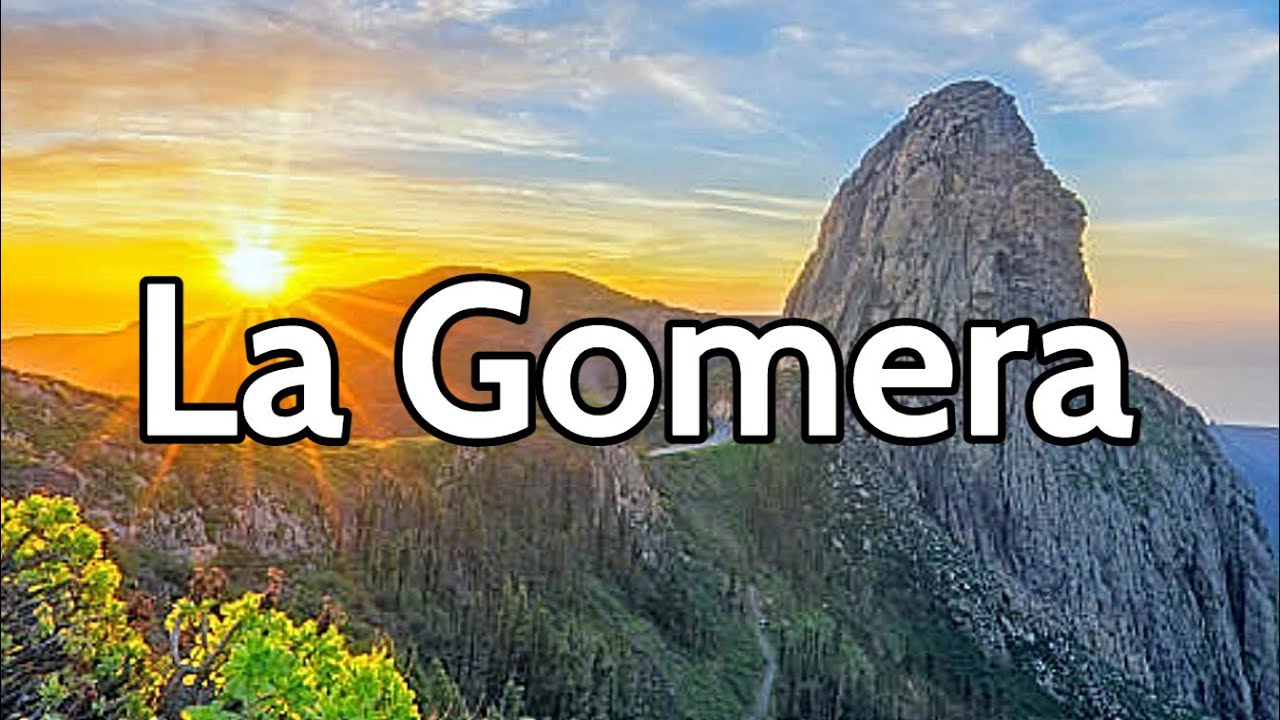 que ver en la gomera en dos dias