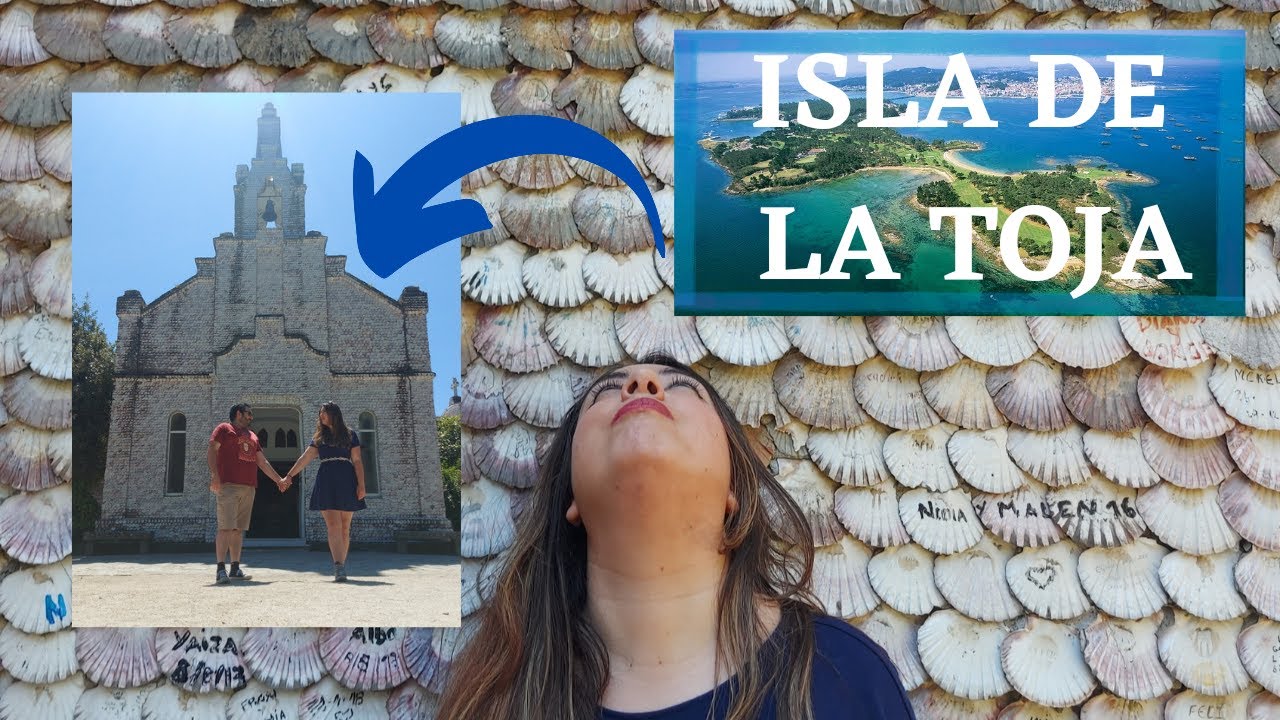 que ver en la isla de la toja