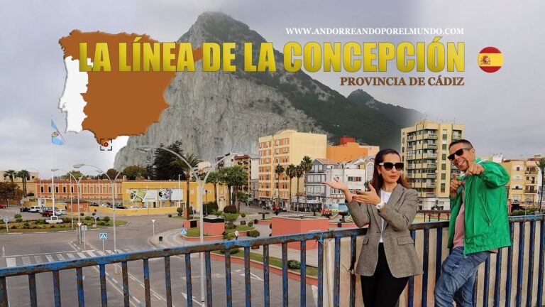 que ver en la linea dela concepcion
