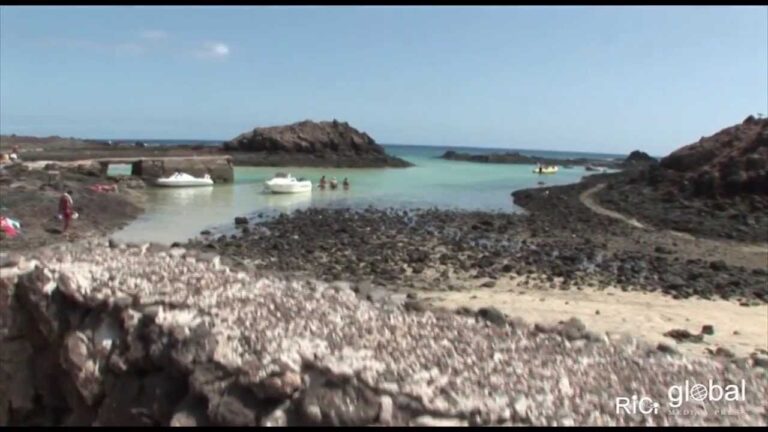 que ver en la oliva fuerteventura