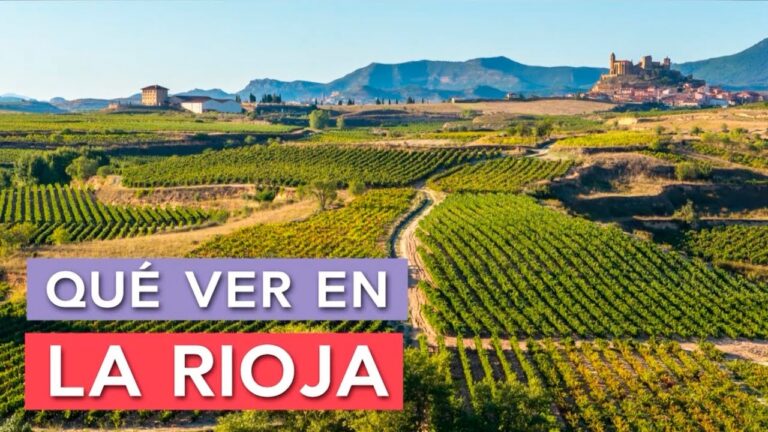 que ver en la rioja y navarra