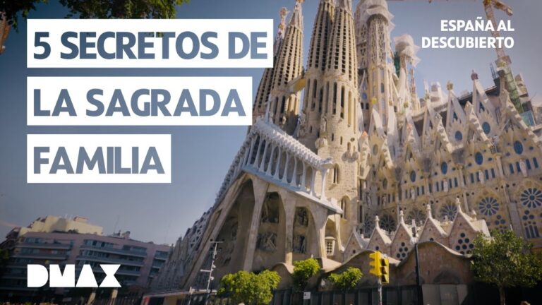 que ver en la sagrada familia