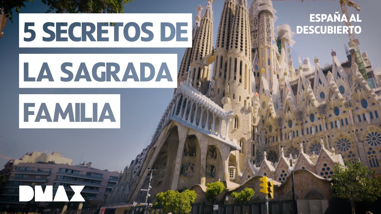 que ver en la sagrada familia