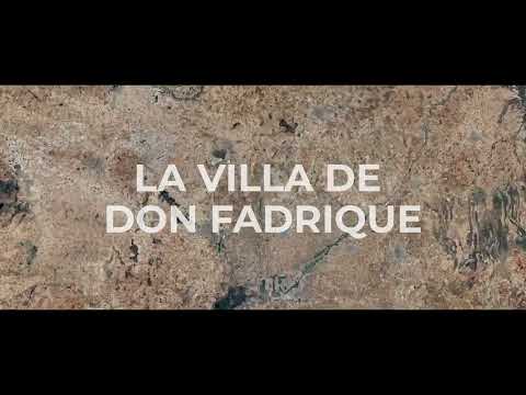 que ver en la villa de don fadrique
