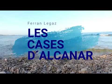 que ver en las casas de alcanar