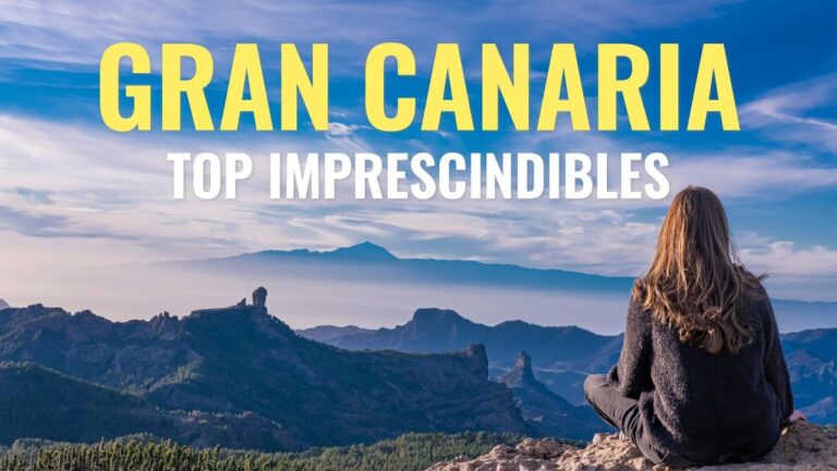 que ver en las palmas de gran canaria capital