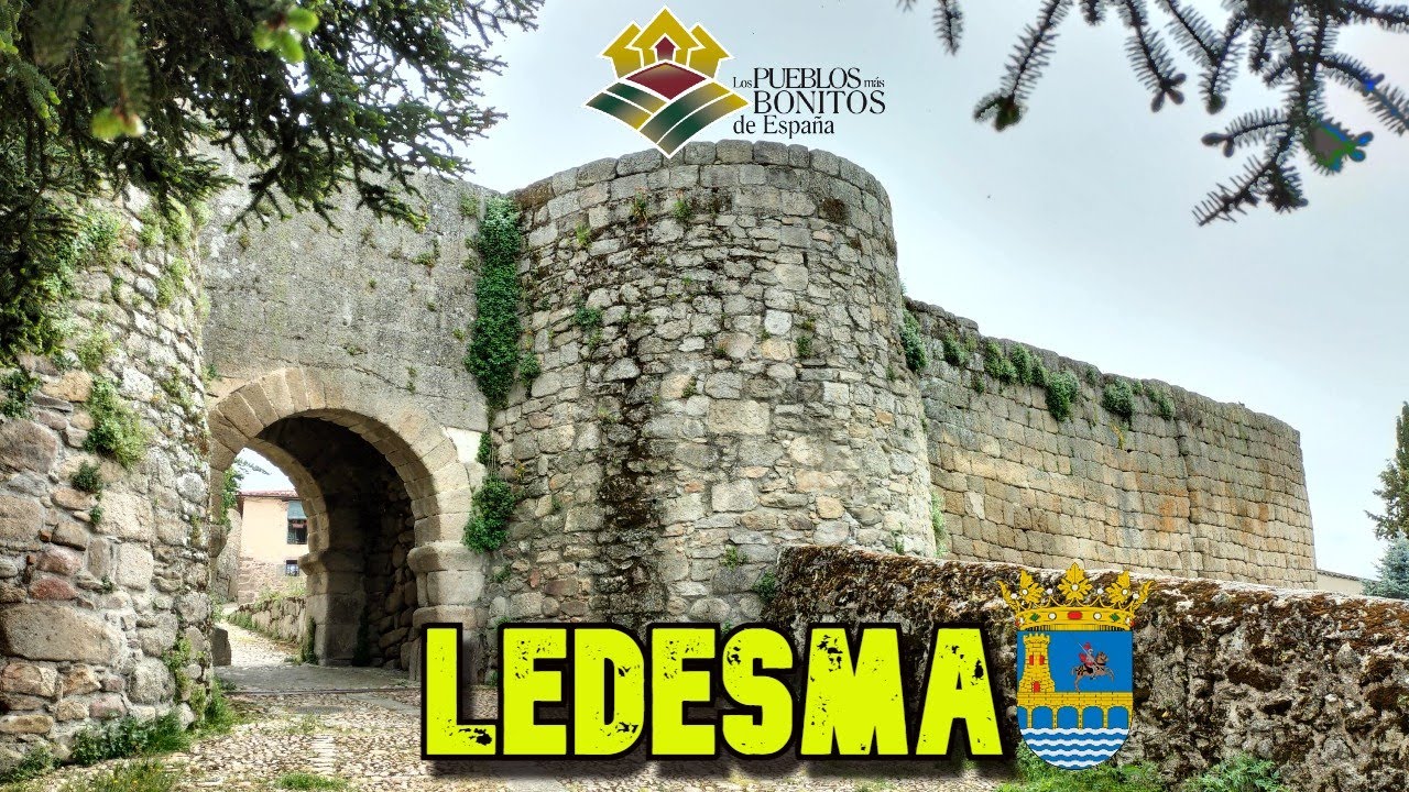 que ver en ledesma 1 día