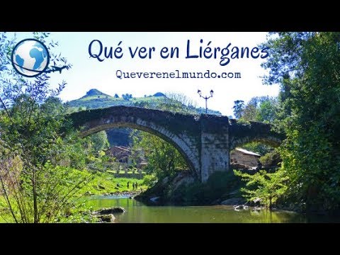 que ver en liérganes y alrededores