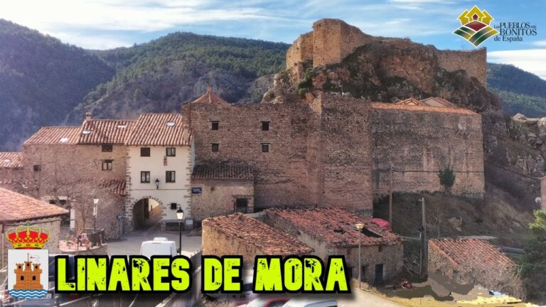 que ver en linares de mora