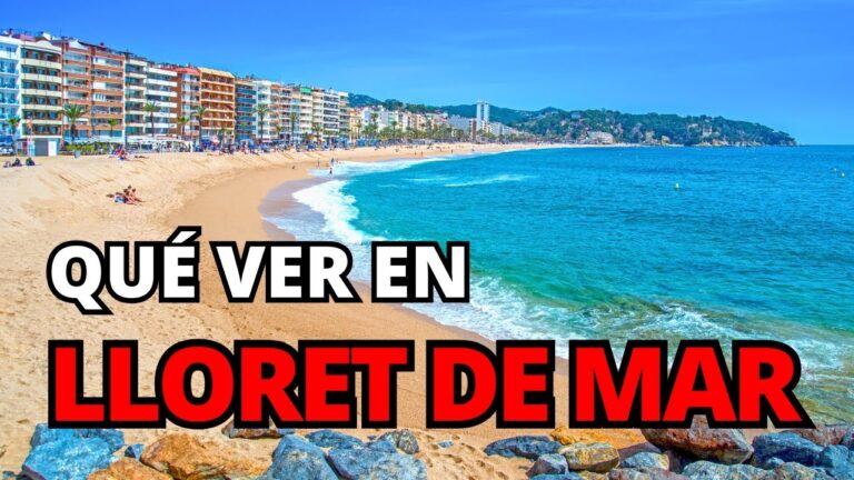 que ver en lloret de mar gratis