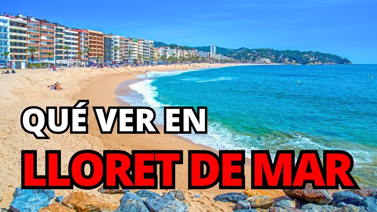 que ver en lloret de mar gratis