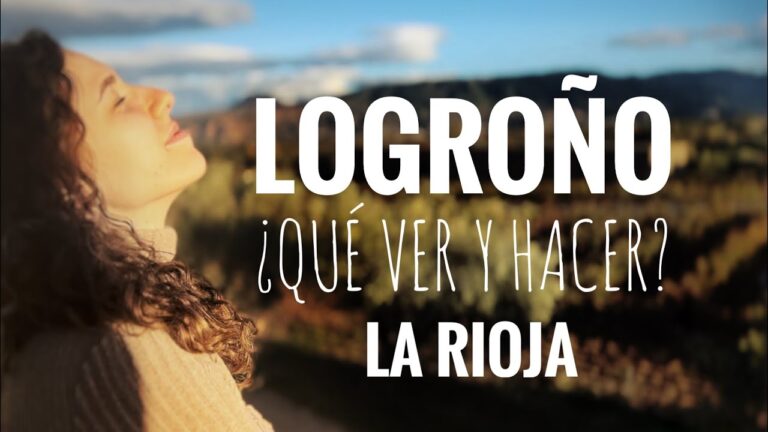 que ver en logroño en 1 dia