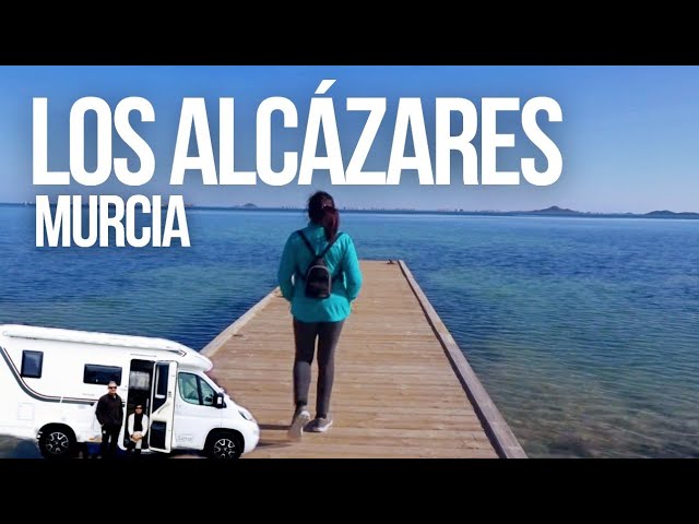 que ver en los alcazares murcia