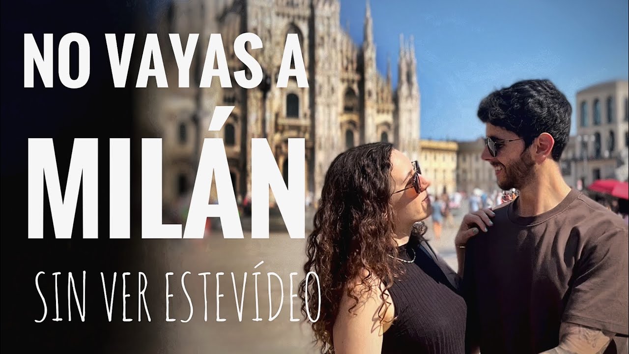 que ver en los alrededores de milan