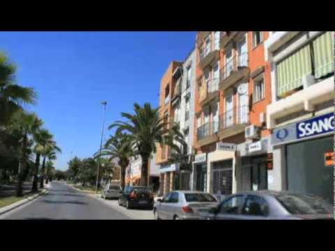 que ver en los palacios y villafranca