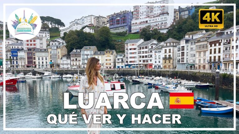 que ver en luarca y alrededores