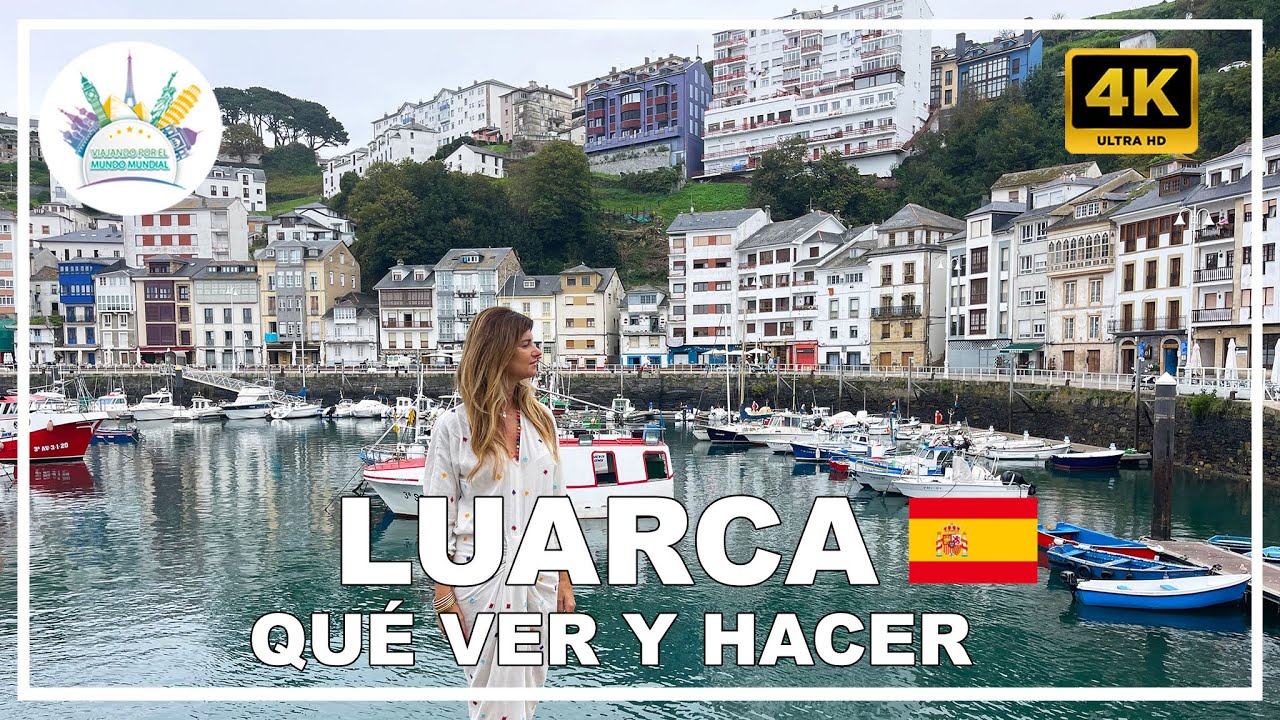 que ver en luarca y alrededores
