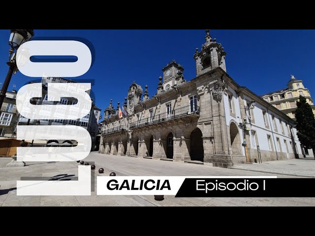 que ver en lugo con niños