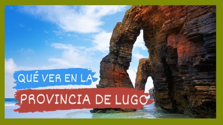 que ver en lugo y provincia