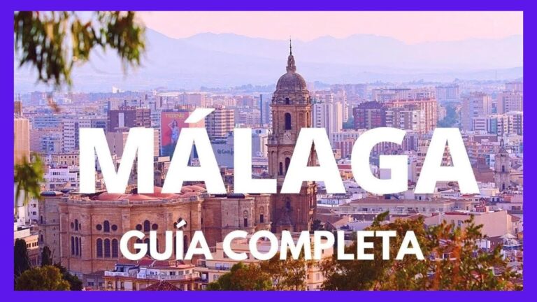 que ver en málaga capital gratis