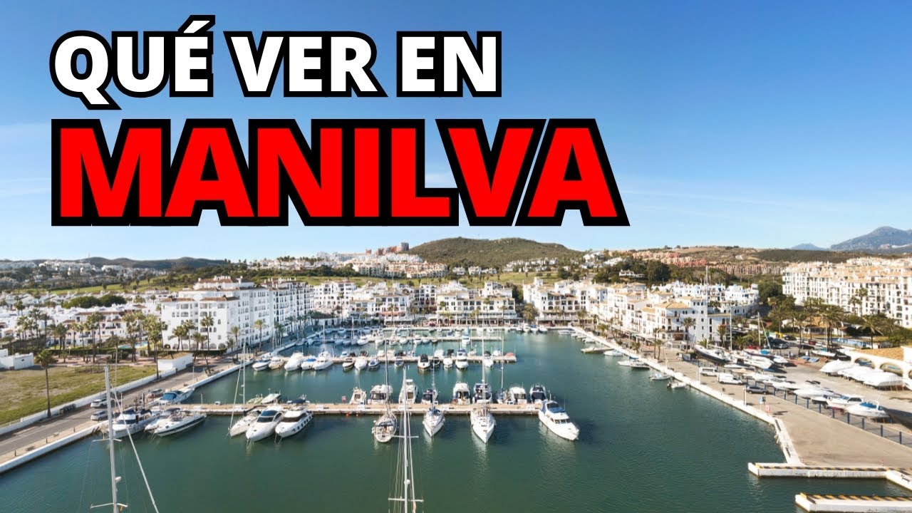 que ver en manilva y alrededores