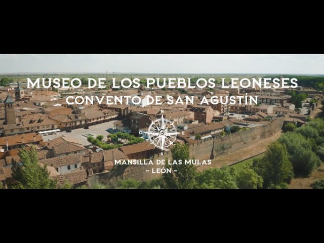 que ver en mansilla de las mulas