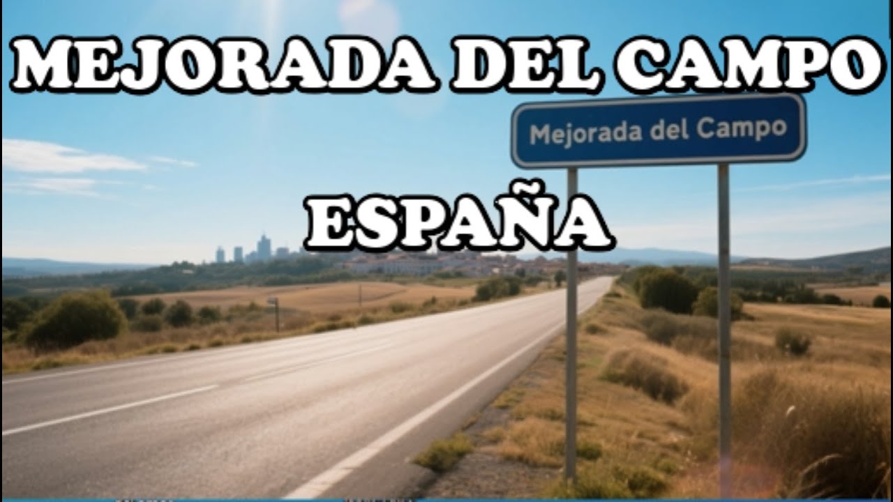 que ver en mejorada del campo