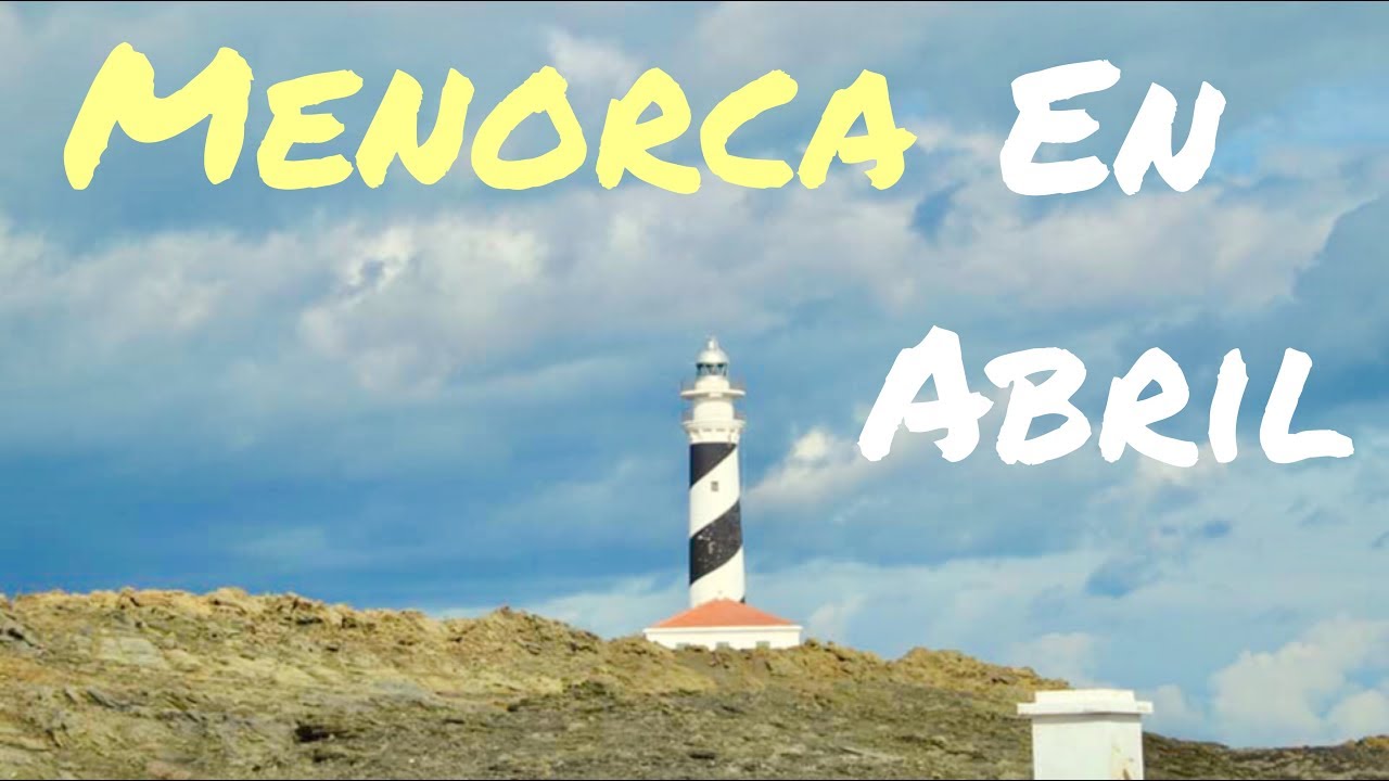 que ver en menorca en invierno