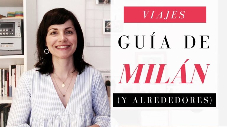 que ver en milan y alrededores 4 dias