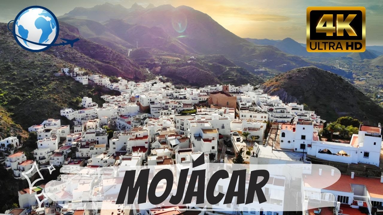 que ver en mojácar con niños