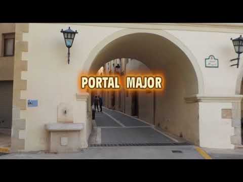 que ver en montbrio del camp