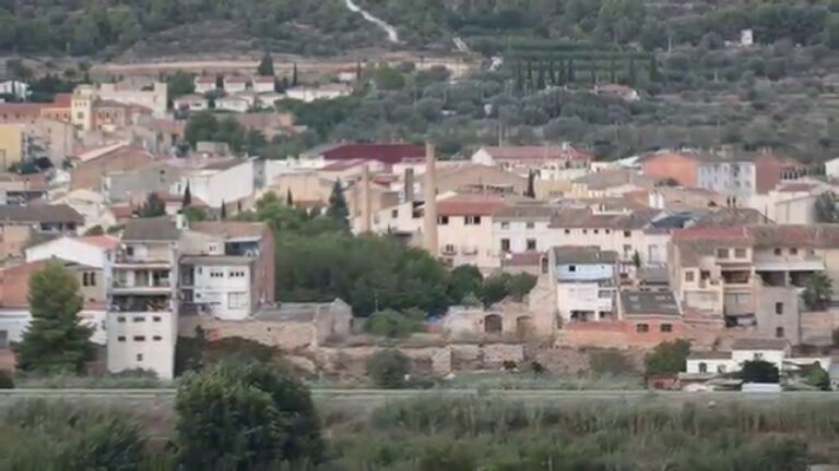 que ver en mora de ebro