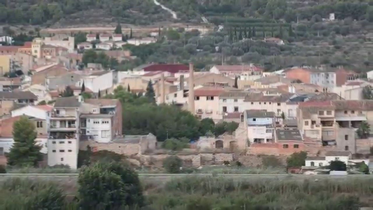 que ver en mora de ebro
