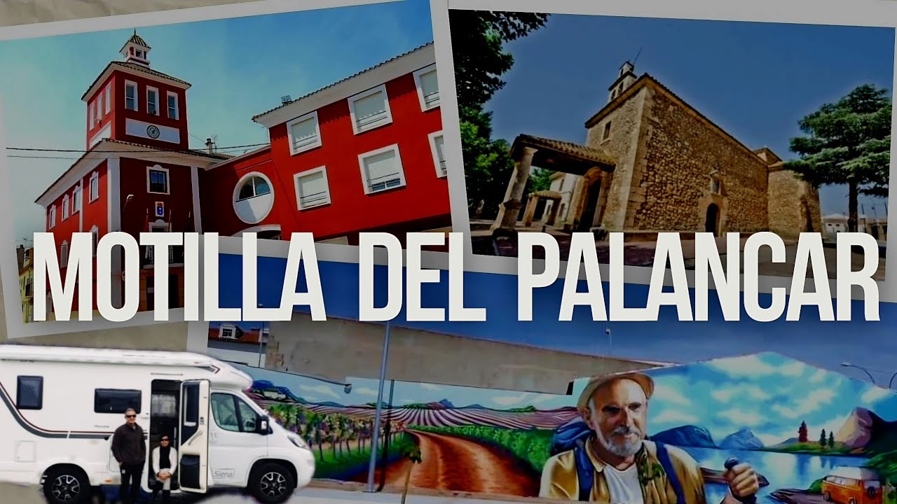 que ver en motilla del palancar