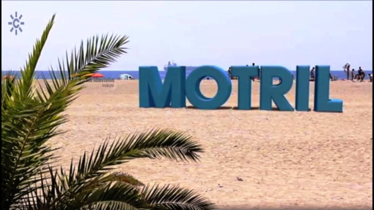 que ver en motril y alrededores
