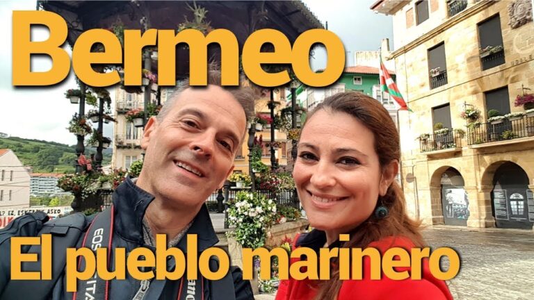que ver en mundaka y alrededores