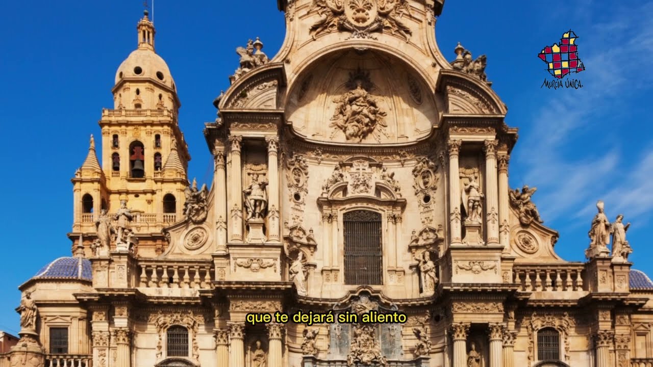 que ver en murcia capital en un día