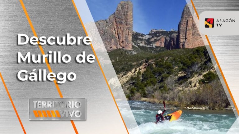 que ver en murillo de gallego