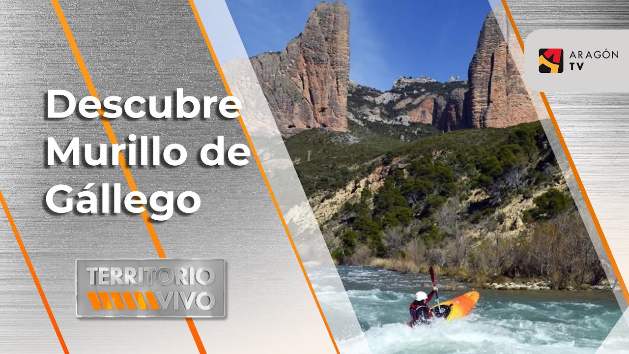 que ver en murillo de gallego